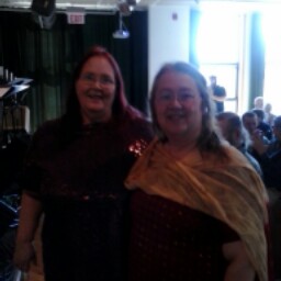 Debra Ammon Photo 1