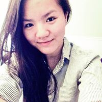 Connie Ye Photo 9
