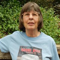 Sandra Redding Photo 14