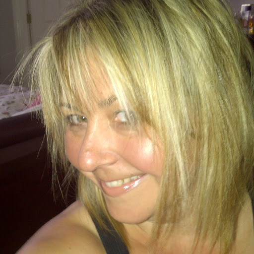 Shelly Johnson Photo 6