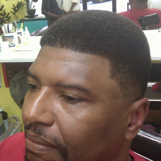 Gregory Cook Photo 11