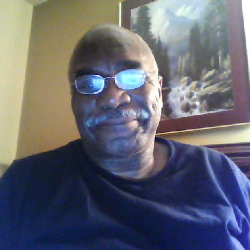 Vernon Harris Photo 5