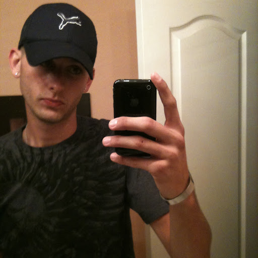 Phillip Barnett Photo 8