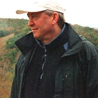 Rick Rayner Photo 14