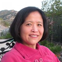 Shirley Kao Photo 19