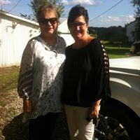 Theresa Long Photo 23