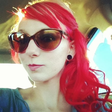Rebecca Duvall Photo 7