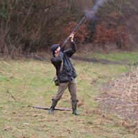 Nick Hooper Photo 13