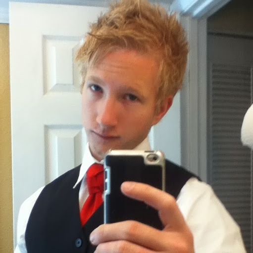 Jordan Garrison Photo 38