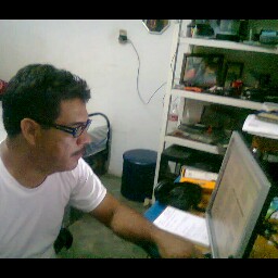 Gil Salinas Photo 6