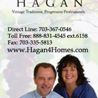 Debra Hagan Photo 4