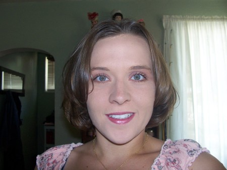 Kristy Brown Photo 21