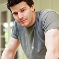 Nicholas Grey Photo 23