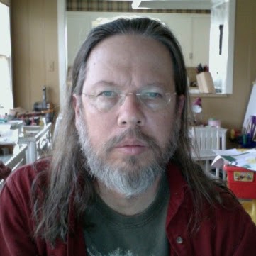 Paul Guthrie Photo 28
