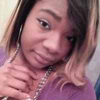 Alexis Robinson Photo 25