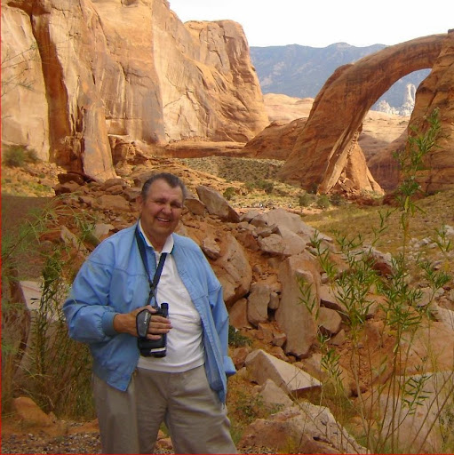 Elden Erickson Photo 2