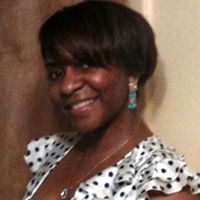 Jacqueline Reddick Photo 6