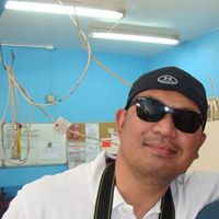 Antonio Alberto Photo 21