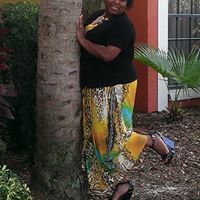 Monique Abraham Photo 22