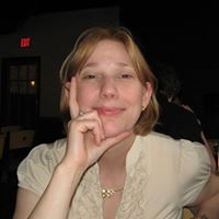 Elizabeth Kimball Photo 13