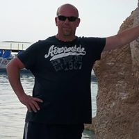 Timothy Conrad Photo 5