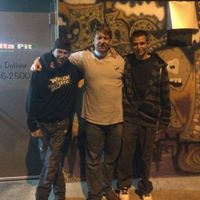 Justin Hatch Photo 27