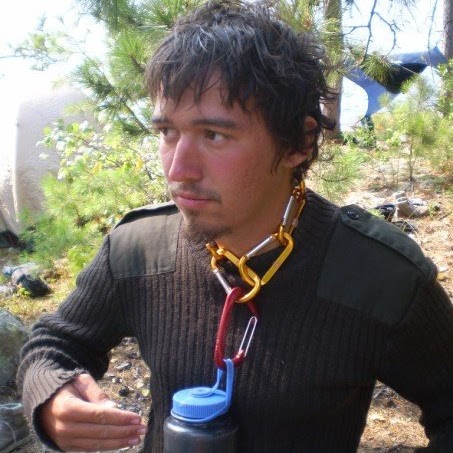 Eric Hassler Photo 2