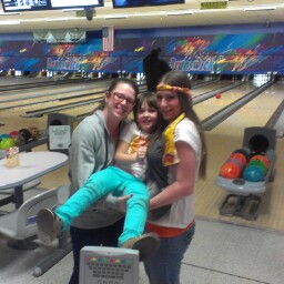 Jennifer Bruning Photo 19