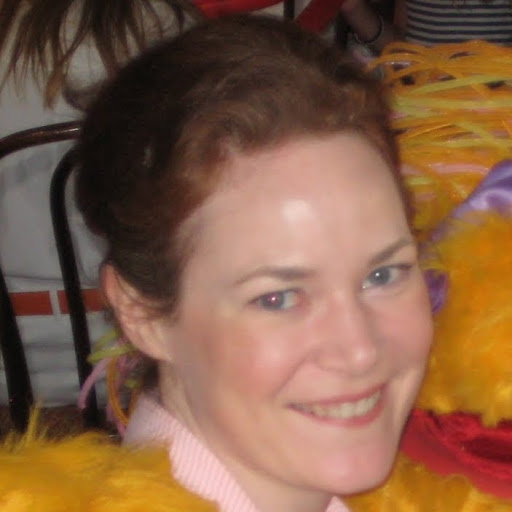 Patricia Petty Photo 15