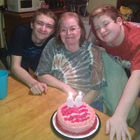 Tracie Cook Photo 18