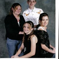 Kathy Lineberry Photo 7