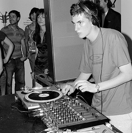 Todd Harding Photo 12