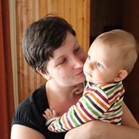 Andrea Hudak Photo 6