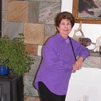 Janice Maples Photo 5