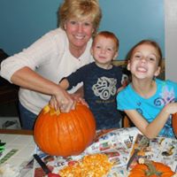 Julie Mcdougall Photo 25