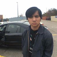 Michael Pham Photo 36