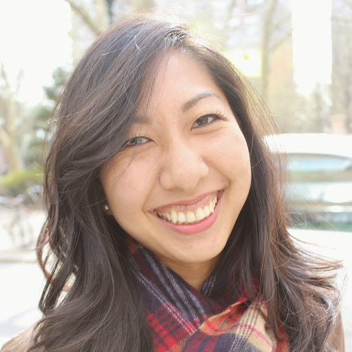 Julie Chan Photo 39