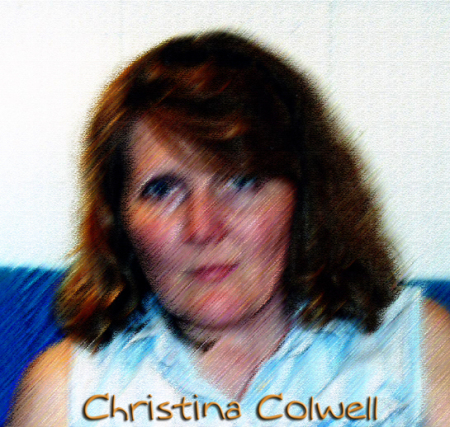 Christina Perkins Photo 10