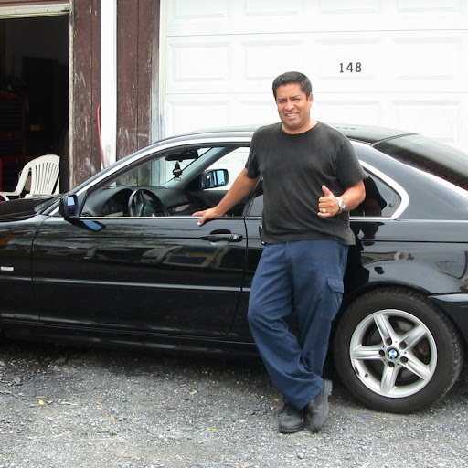 Otto Rodriguez Photo 30