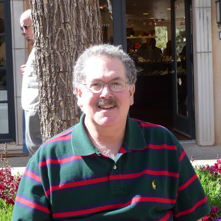 Edward Rosenthal Photo 25