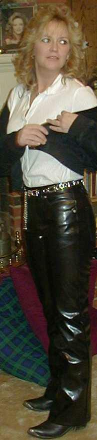 Sharon Pearson Photo 6