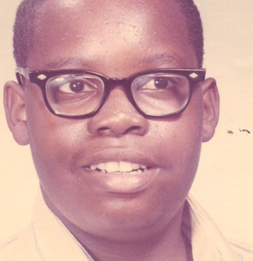 Reginald Royston Photo 2