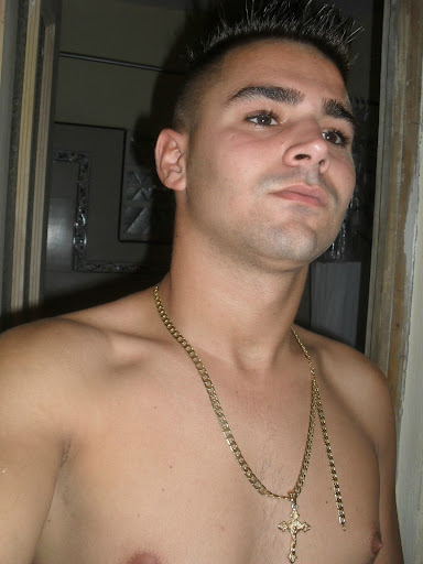 Johnnie Rodriguez Photo 3