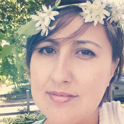 Sandra Moncada Photo 32