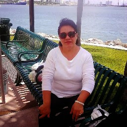Araceli Rivera Photo 34