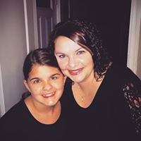 April Helton Photo 36