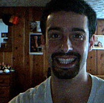 Aaron Stone Photo 34