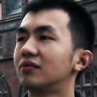 Ning Feng Photo 25