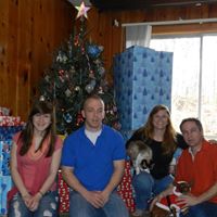 Melissa Byrd Photo 31