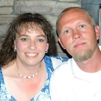 Tina Thomas Photo 32